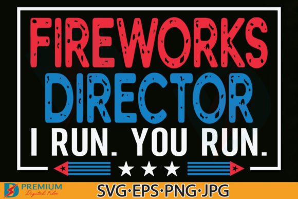 Funny 4th of July SVG for T-Shirt Designs and Graphics