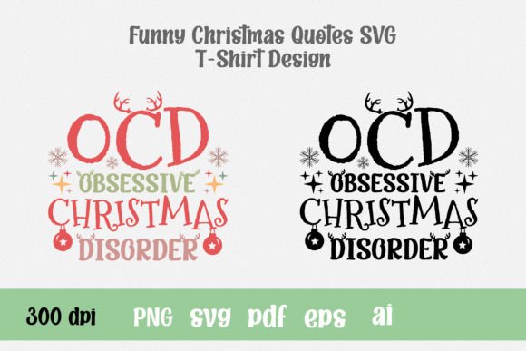 Funny Christmas Quotes SVG T-shirt Review
