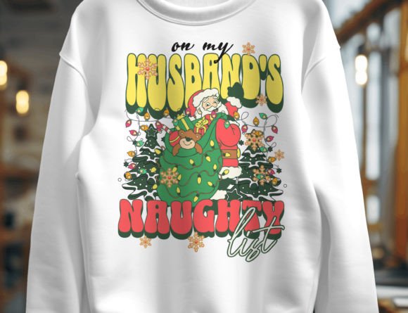 Funny Mama Christmas Graphics for T-Shirt Designs