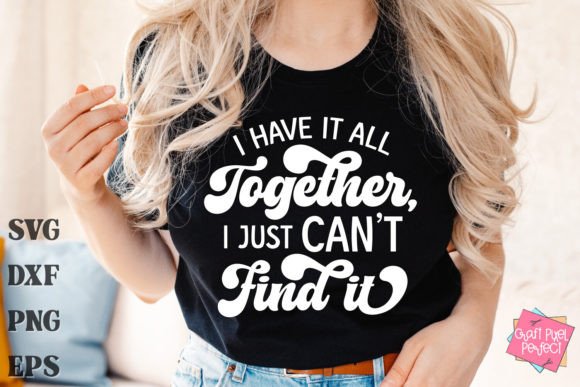 Funny Mom Shirt Svg – Playful T-Shirt Designs for Digital Sellers