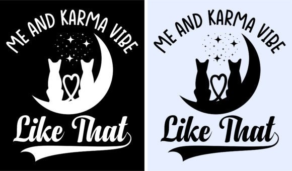Me Karma Vibe Like That Midnights SVG: A Graphic Design Asset for Modern Content