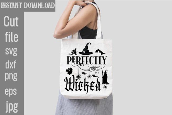 Perfectly Wicked